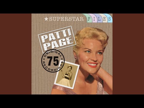 My Restless Lover (Johnny Guitar)