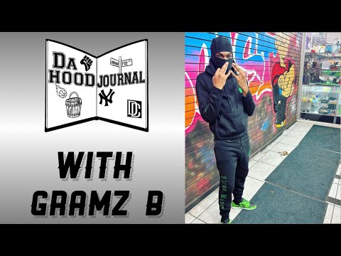 Gramz B Talks Kingsbridge, Lil Durk, Loyalty, Nay Benz, Going 2 Jail, Dollie EK, New Music & More