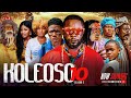Koleoso Pt 10 Season 2 Latest Yoruba Movie 2026 Iteledicon Kemity Ibrahim Chatta