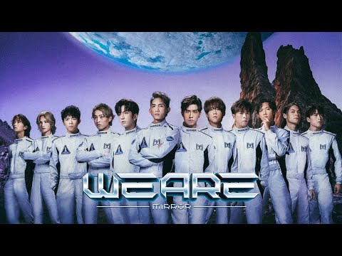 Mirror - WE ARE