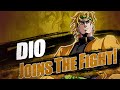 DRAGON BALL FighterZ DIO Character Mod Trailer