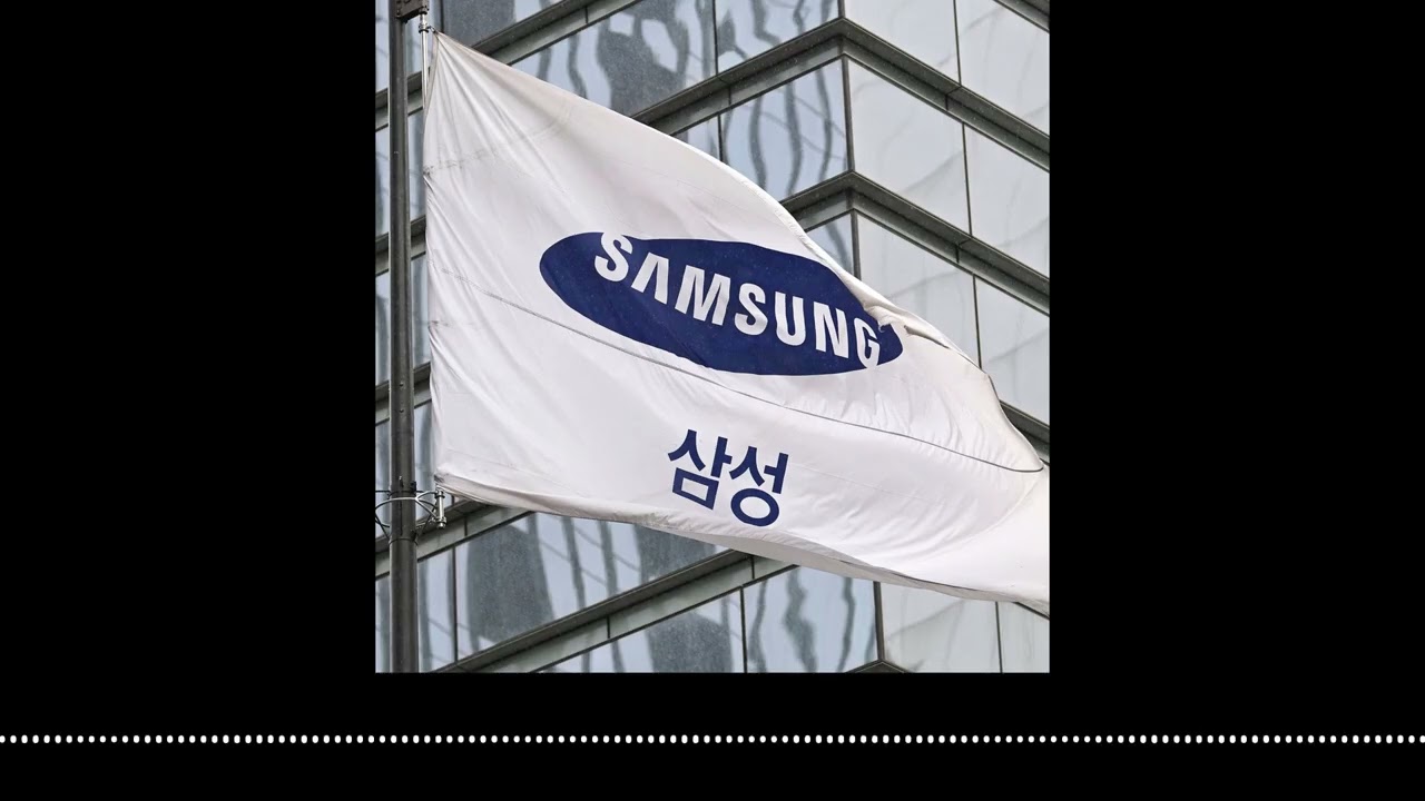 Huge AI Bonuses Spark South Korea Tech Wealth Fight | Big Take Asia - Bloomberg Podcast