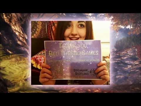 RTG | Dreamfall Chapters Appreciation Video