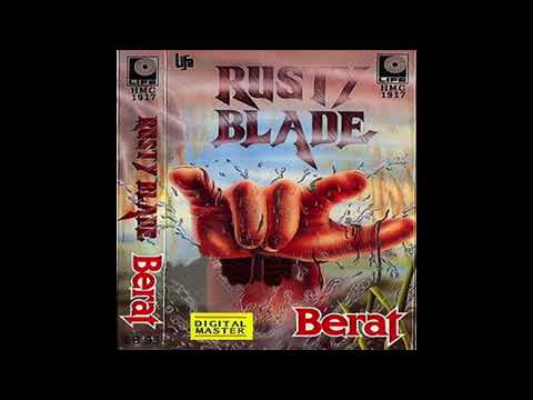 Rusty blade  - Tercipta kasihku