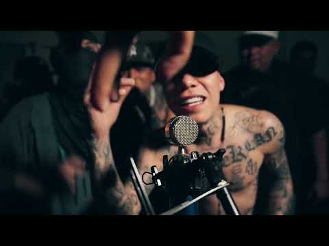 Sangre Malandra - Under Side 821 Ft Santa Fe Klan & THR cruz2 (SANTA FE KLAN VERSION SOLO) (VIDEO) 