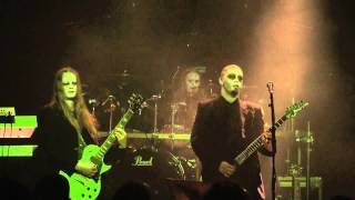 Covenant - Visions Of A Lost Kingdom ( AURORA INFERNALIS FESTIVAL 2011 )