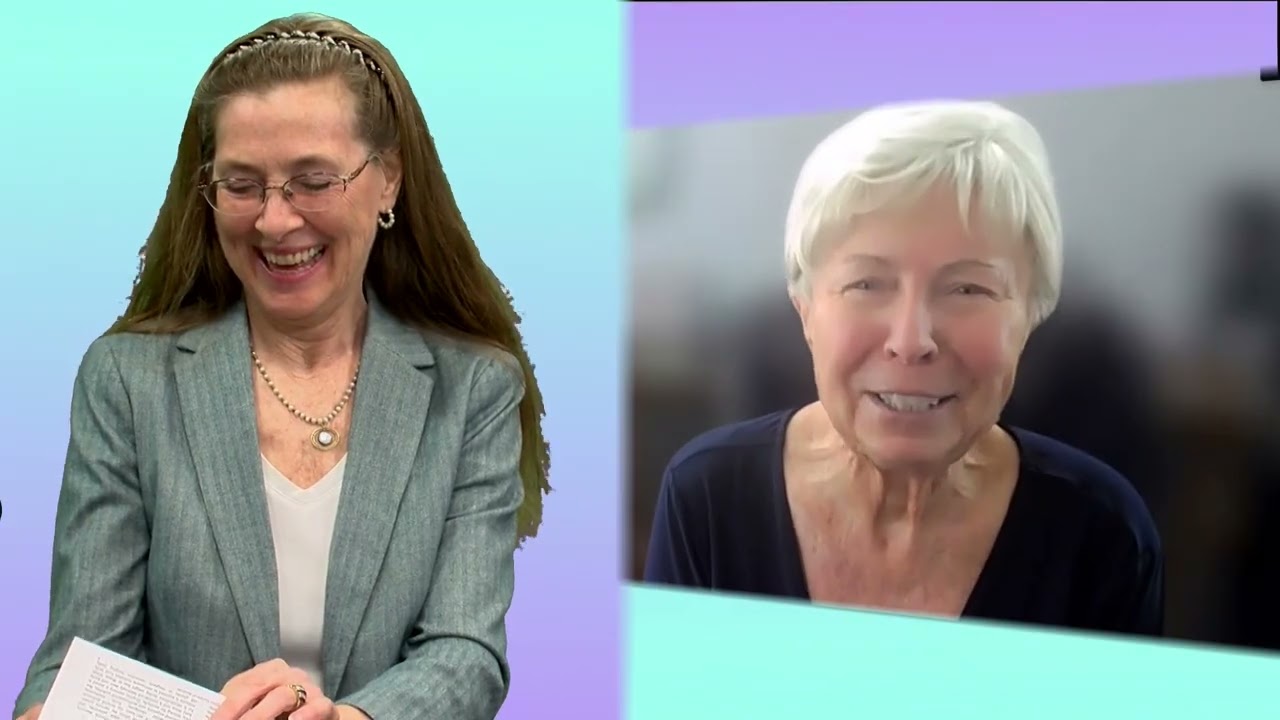 TECH SAFE 51 Dr. Magda Havas