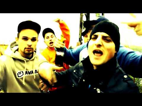 streetROYAL - Mérföldkő (közr. Hírwevők) [Videóklip]