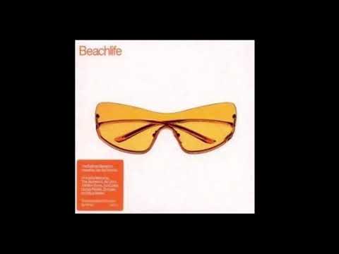 Jon Sa Trincha - Beachlife - CD 1