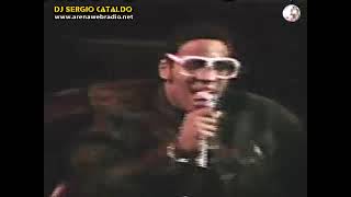 Fatback Band - King Tim III (Personality Jock) - Live At The Capital Center 1980
