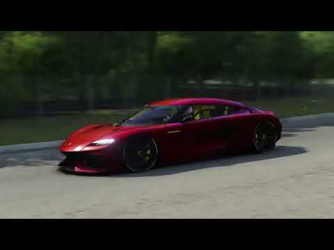 Koenigsegg Gemera vs Bugatti Bolide