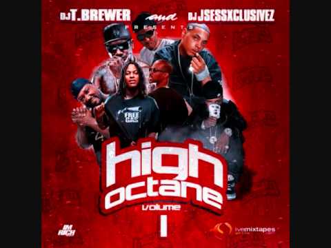 La Da Boomman Feat. Future-They Gone Make Me Prod. By Will A Fool