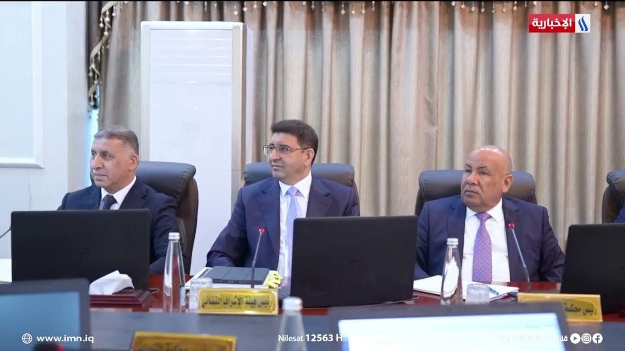 فيديو | القضاء يؤكد ضرورة الالتزام بالتوقيتات الدستورية بإجراءات تعيين رئيسي الجمهورية والوزراء