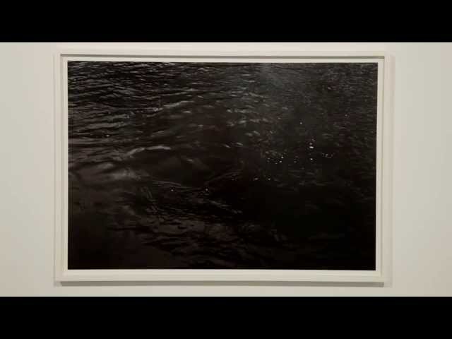 Exposition: «Roni Horn. Some Thames» à la Galerie de l&rsquo;UQAM