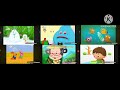 Baby Tv Anoying Goose V1