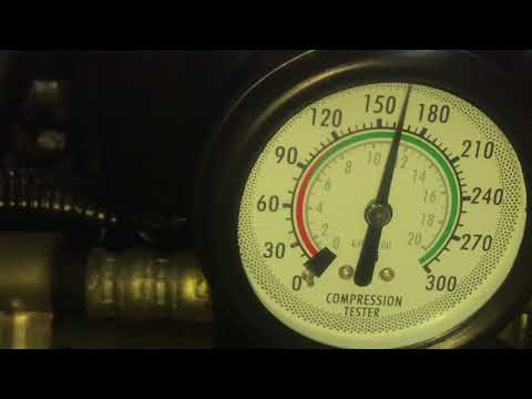 JDM 2002-2005 SUBARU FORESTER EJ205 2.0L DOHC TF035 TURBOCHARGED AVCS ENGINE : video still