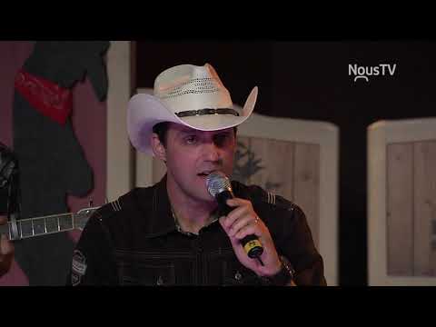 Chanson Via Country - Laurie Leblanc - On The Other Hand