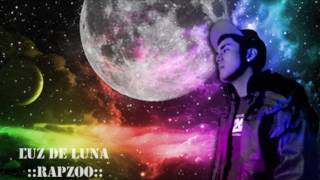 RAP CONCIENCIA - LUZ DE LUNA - RAPZOO - BONSAI