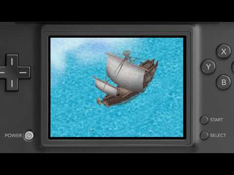 glory of heracles cheats nintendo ds