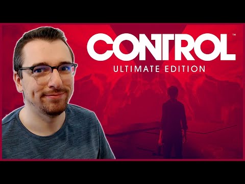 LA VERSION PS5 ULTIME ? Control Ultimate Edition | Gameplay FR