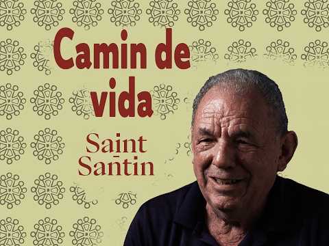 Camin de vida # Sent-Antin