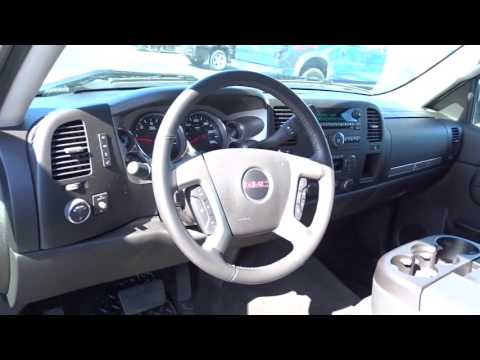 2013 GMC Sierra 1500 Columbus, London, Springfield, Hilliard, Dublin, OH DZ228356