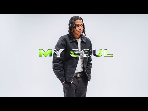 HBK Dinero - My Soul (Dir. by @th.media_)