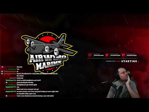 We are on the hunt for Gluhar February 7, 2022