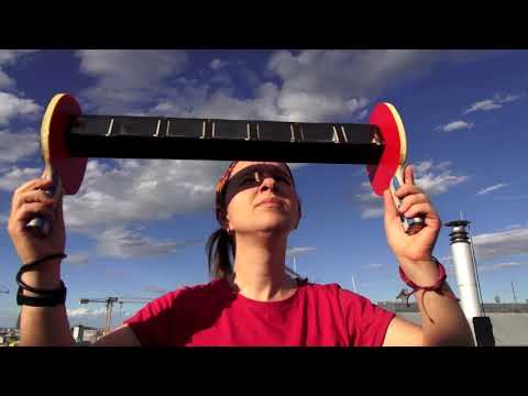 MUYBRIDGE’S DISOBEDIENT HORSES clip | BFI London Film Festival 2019