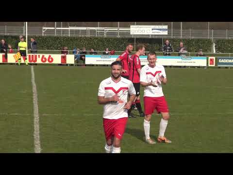 A.V.W.'66 - s.v. de Valleivogels (samenvatting)