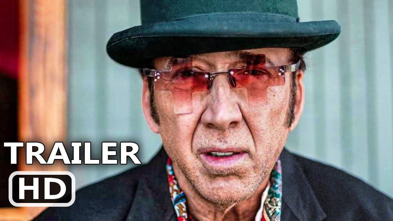 Gunslingers - Videos