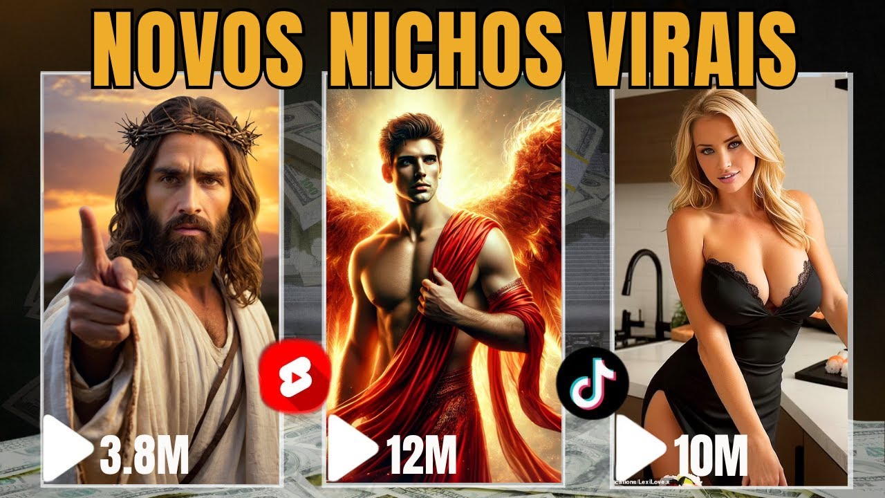 Estratégia SECRETA para Monetização Rápida no YouTube