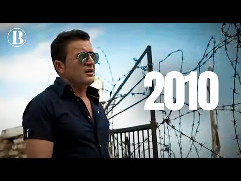 Ylli Baka - 2010 (Official Video)