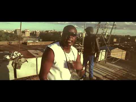 Wajalejo (Blaka Blaka ft. Bizzy E)Kaasisi Premier