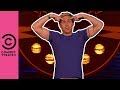 Russell Howard S Auntie Gary Russell Howard S Stand Up Central