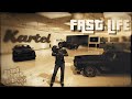 Vybz Kartel-Fast Life [GTA V] 