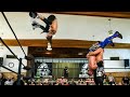 The Young Bucks Meltzer Driver Compilation