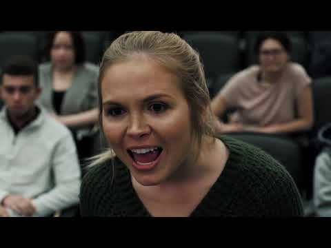 Trailers Deadly Dorm