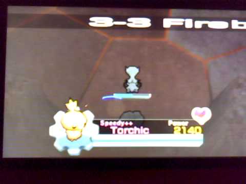 pokemon rumble blast walkthrough part 96 reopening secret room (tested and works!