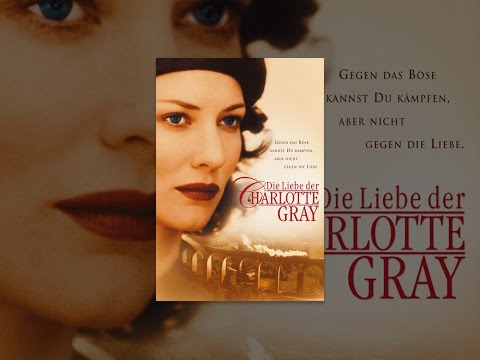 Die Liebe der Charlotte Gray