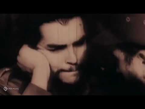 Che Guevara Rare Clips