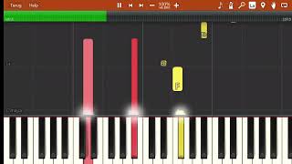 Teodor Wolgers - Longing For Ahkka; Artur's Theme video