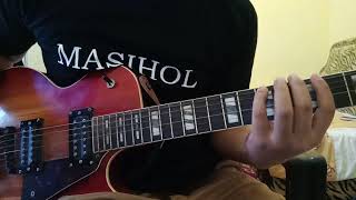 Download lagu PAS Band - Aku (Melodi Guitar Cover) mp3