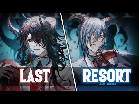 Nightcore ↬  Last Resort [Reloaded | NV]