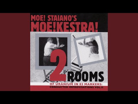 Two Rooms Of Uranium Inside 83 Markers