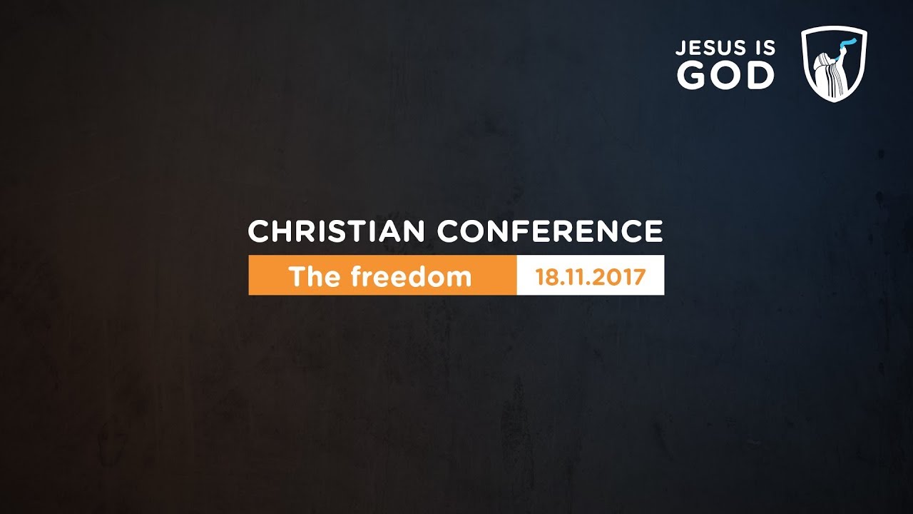 Thumbnail of video: Freedom