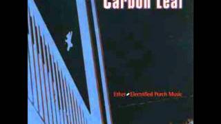 Carbon Leaf - Blue Ridge Laughing