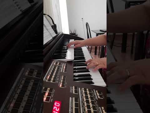 Hino 275 (84 BPM) #hinospontuados