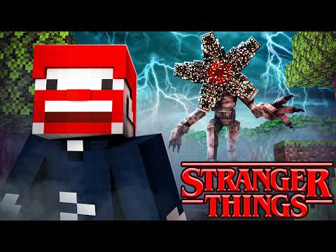 Stranger Things Mod bringt mich zum Weinen