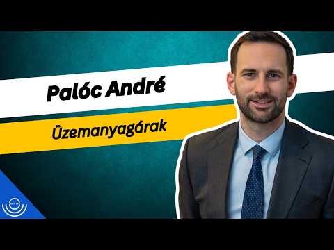 Pirkadat: Palóc André – Üzemanyagárak